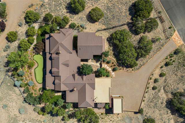 3 Campo De La Vega, Santa Fe, NM 87506