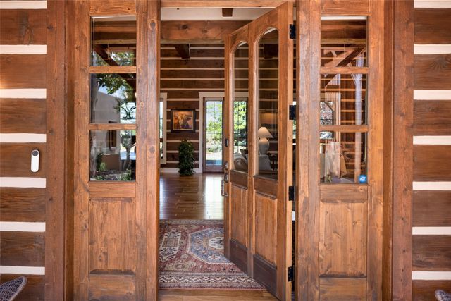 3 Campo De La Vega, Santa Fe, NM 87506