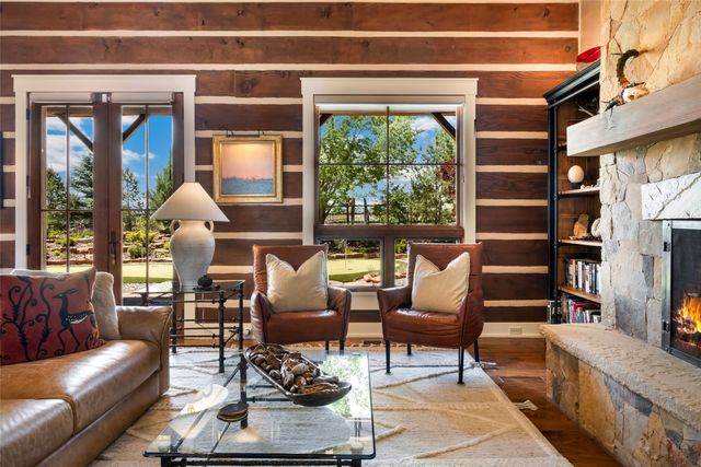 3 Campo De La Vega, Santa Fe, NM 87506