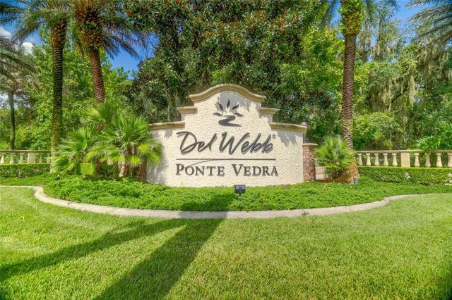 28 WINDY WHISPER DRIVE, Ponte Vedra, FL 32081