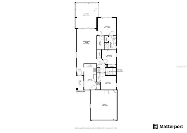 28 WINDY WHISPER DRIVE, Ponte Vedra, FL 32081