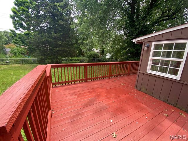 9616 Durham Drive, Riverview, MO 63137