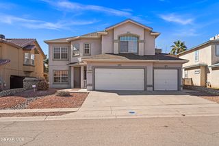 1315 OLGA MAPULA Drive, El Paso, TX 79936