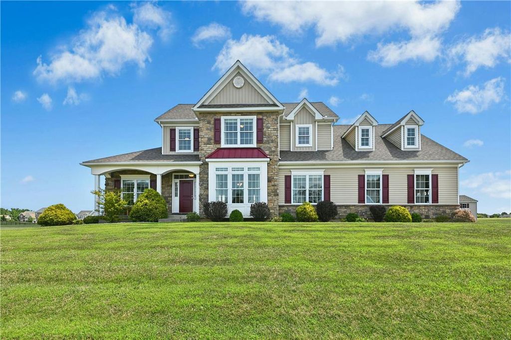 6786 Gwenmawr Road, Bethlehem City, PA 18017