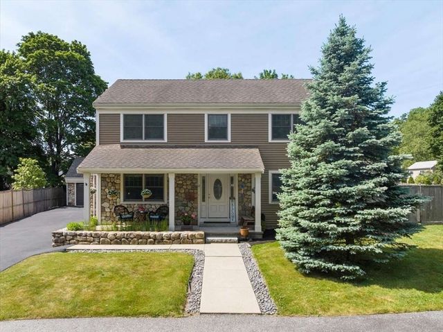 12 Mountain, Waltham, MA 02451