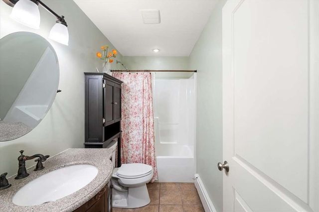 12 Mountain, Waltham, MA 02451
