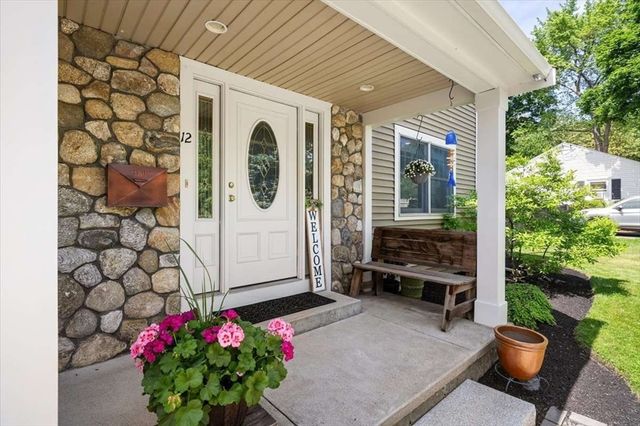 12 Mountain, Waltham, MA 02451