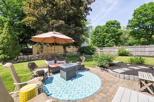 12 Mountain, Waltham, MA 02451