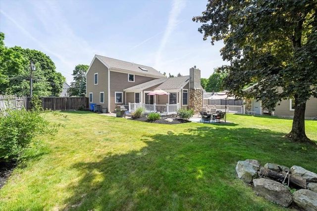 12 Mountain, Waltham, MA 02451