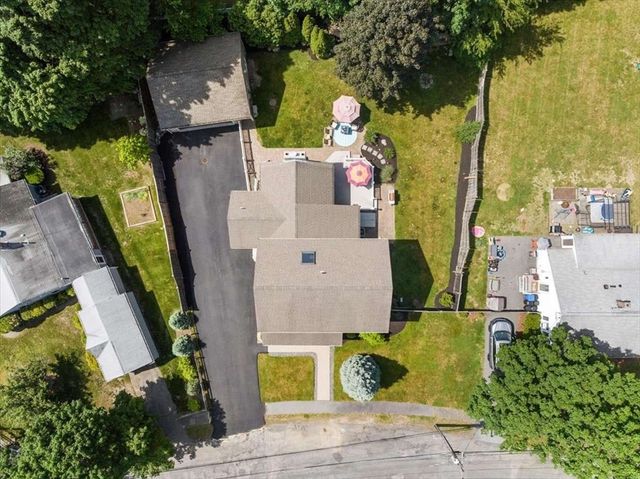 12 Mountain, Waltham, MA 02451