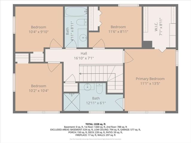 12 Mountain, Waltham, MA 02451