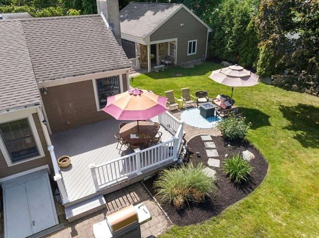 12 Mountain, Waltham, MA 02451