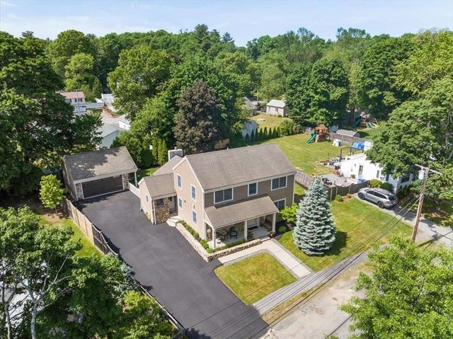 12 Mountain, Waltham, MA 02451