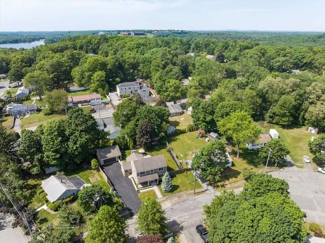 12 Mountain, Waltham, MA 02451
