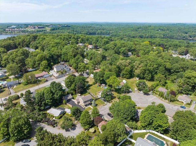 12 Mountain, Waltham, MA 02451