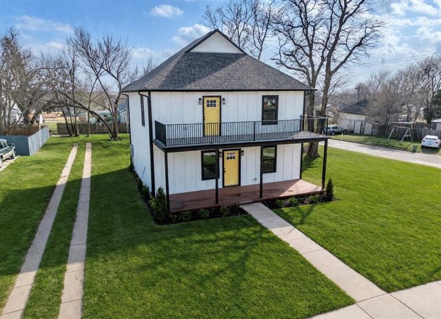 705 E Springer Avenue, Guthrie, OK 73044