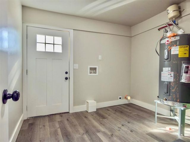 705 E Springer Avenue, Guthrie, OK 73044