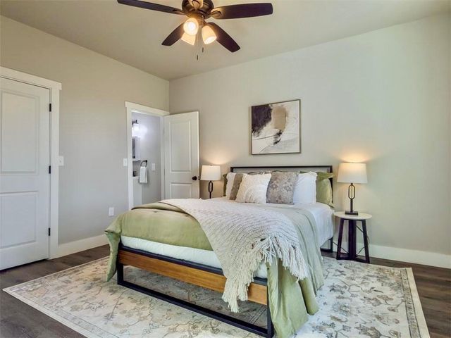 705 E Springer Avenue, Guthrie, OK 73044