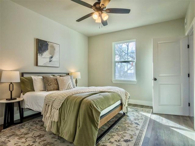 705 E Springer Avenue, Guthrie, OK 73044