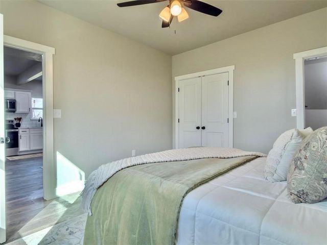 705 E Springer Avenue, Guthrie, OK 73044