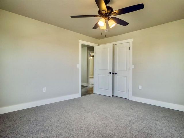 705 E Springer Avenue, Guthrie, OK 73044