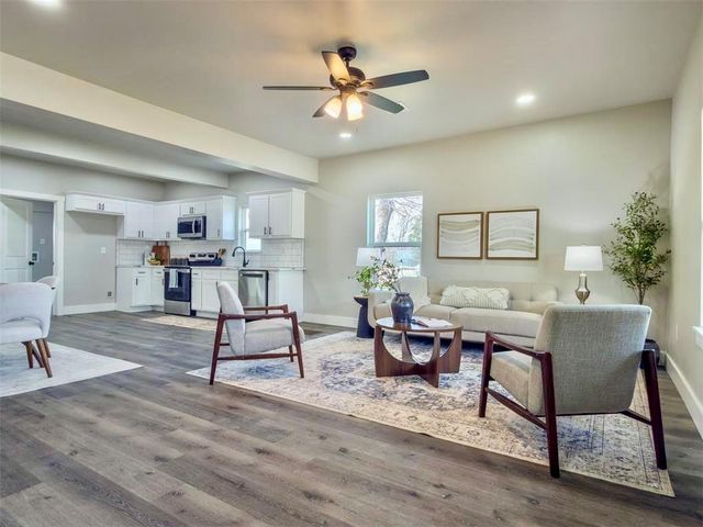 705 E Springer Avenue, Guthrie, OK 73044