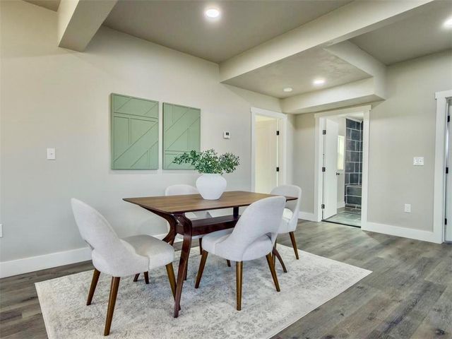 705 E Springer Avenue, Guthrie, OK 73044