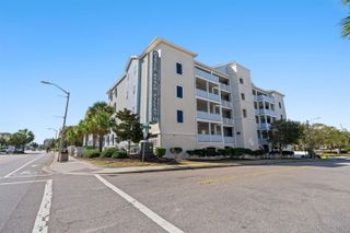 704 S Ocean Blvd. # 303A, Myrtle Beach, SC 29577