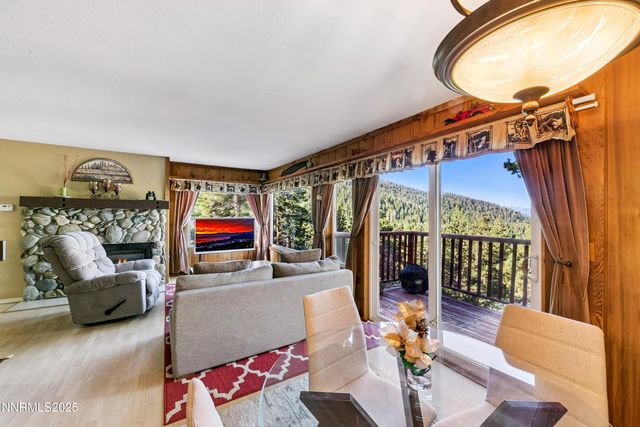 767 Little Dipper Court C, Stateline, NV 89449