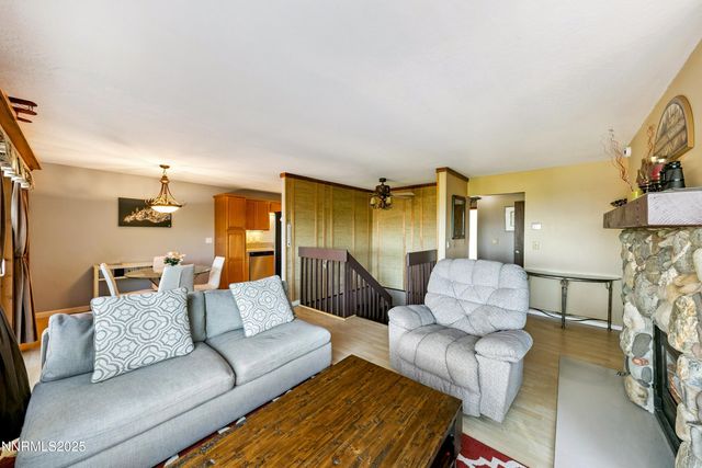 767 Little Dipper Court C, Stateline, NV 89449