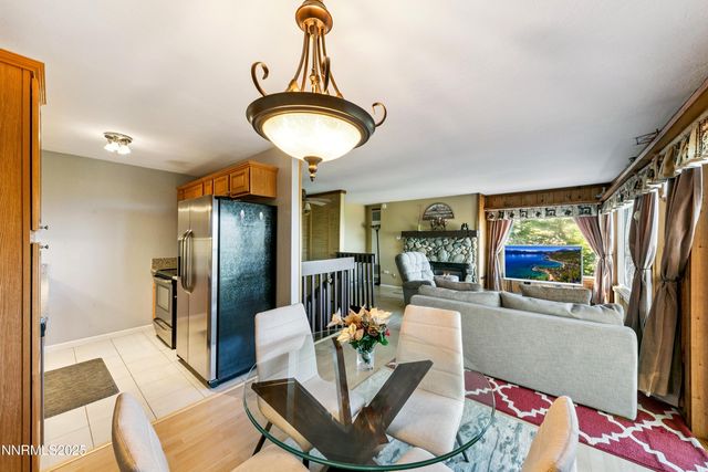 767 Little Dipper Court C, Stateline, NV 89449