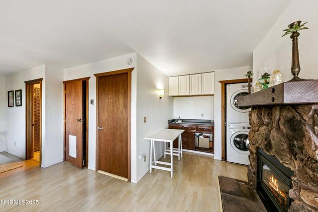 767 Little Dipper Court C, Stateline, NV 89449