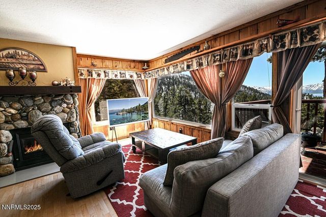 767 Little Dipper Court C, Stateline, NV 89449