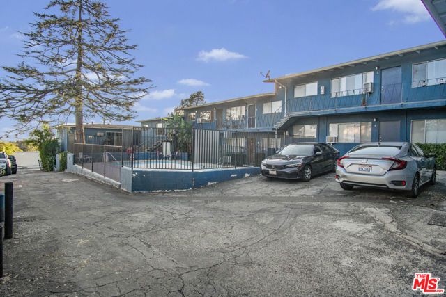 755 E Pine Street, Altadena, CA 91001