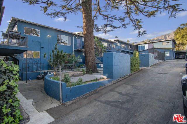 755 E Pine Street, Altadena, CA 91001