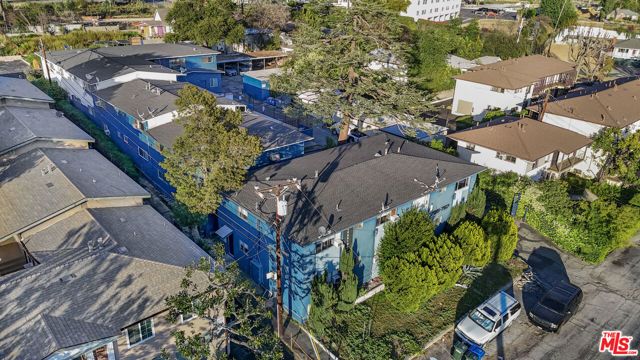 755 E Pine Street, Altadena, CA 91001