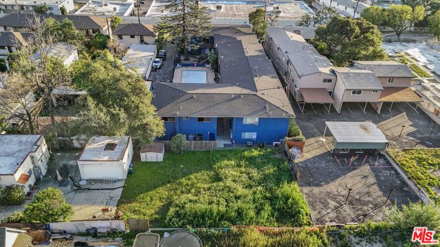 755 E Pine Street, Altadena, CA 91001