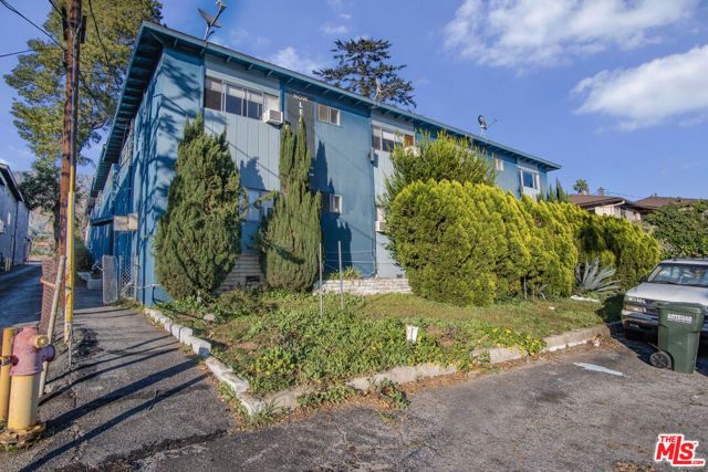 755 E Pine Street, Altadena, CA 91001