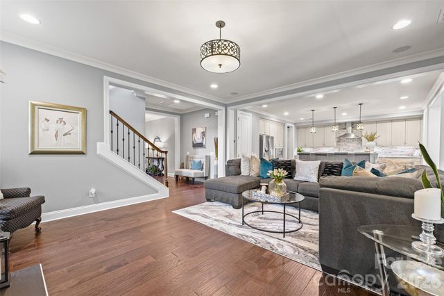 8703 Deakin Court, Waxhaw, NC 28173