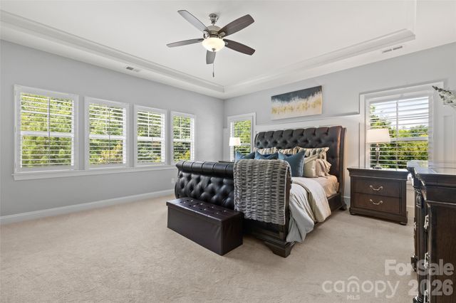 8703 Deakin Court, Waxhaw, NC 28173