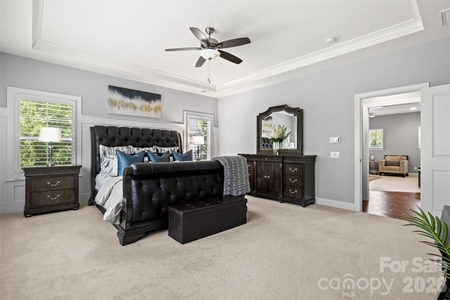 8703 Deakin Court, Waxhaw, NC 28173