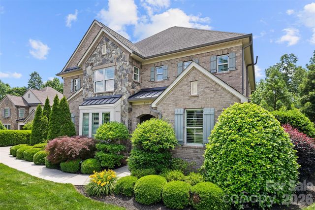 8703 Deakin Court, Waxhaw, NC 28173
