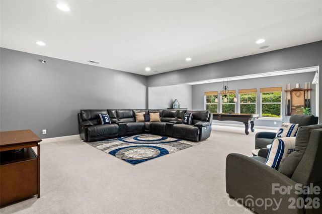 8703 Deakin Court, Waxhaw, NC 28173