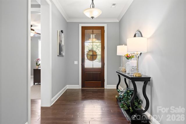 8703 Deakin Court, Waxhaw, NC 28173