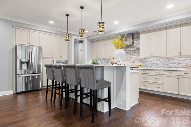 8703 Deakin Court, Waxhaw, NC 28173