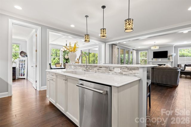 8703 Deakin Court, Waxhaw, NC 28173