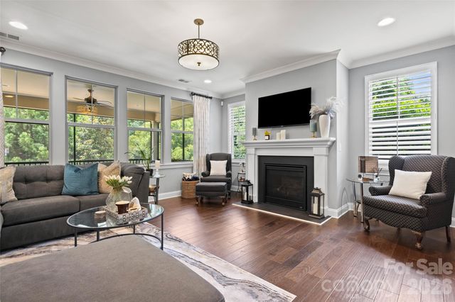 8703 Deakin Court, Waxhaw, NC 28173