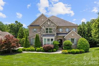 8703 Deakin Court, Waxhaw, NC 28173