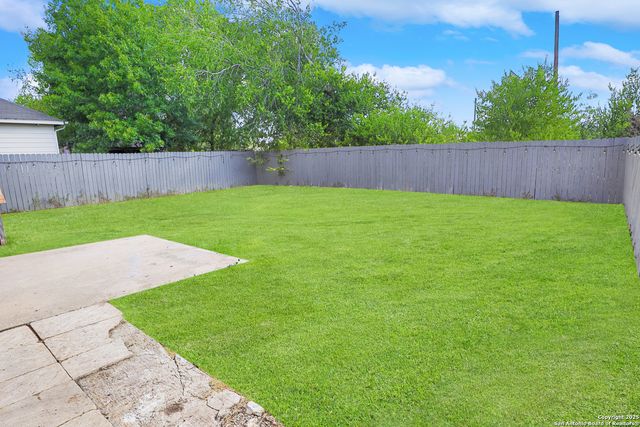 3834 Amber Chase, San Antonio, TX 78245