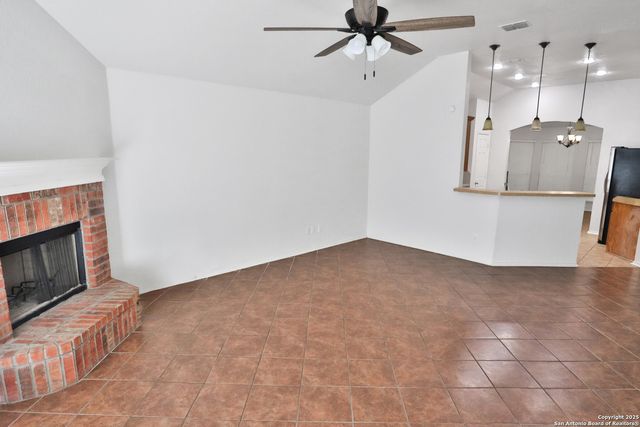 3834 Amber Chase, San Antonio, TX 78245